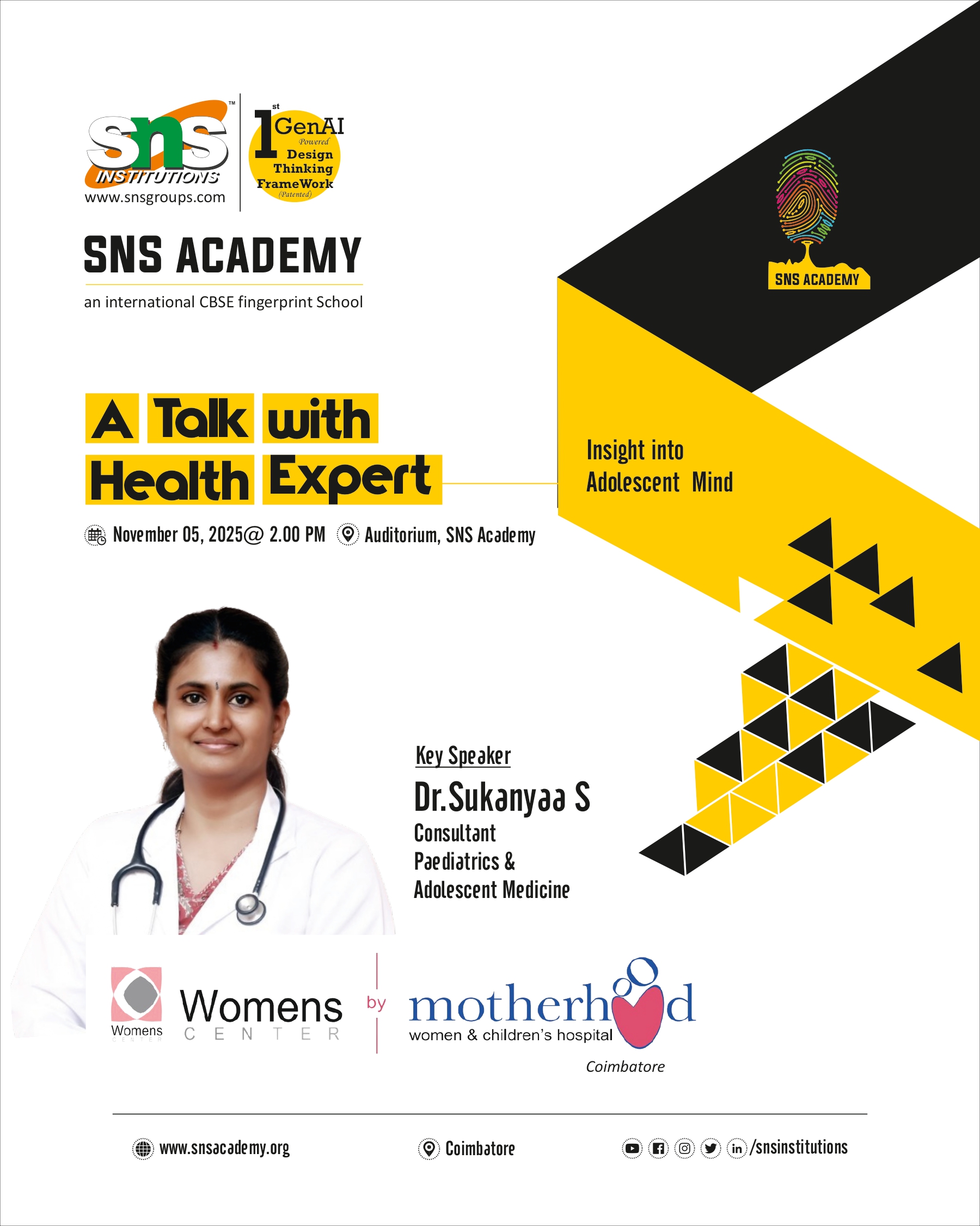 SNS Academy - A Talk with Health Expert - Poster_page-0001.jpg