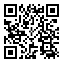 Scan for location QR code