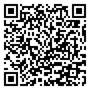 Scan to register QR code